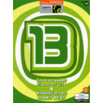 (Out of Publish)(N/A) STAGEA Vol.13 Hit Song Series Grade 7-6