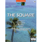 SOLD OUT STAGEA Vol.10 THE SQUARE Grade5-3