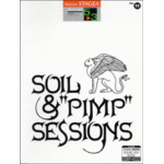 STAGEA/EL Vol.11 Soil &PIMP SESSIONS Grade5-3