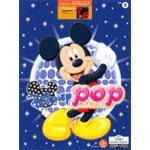 STAGEA Vol.2 Pop Disney Grade7-6