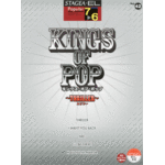 STAGEA/EL Vol.42 KINGS OF POP -Thriller- Grade 7-6