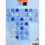 STAGEA/EL Vol.7 T-SQUARE Grade 7-6