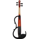 SV255 YAMAHA Silent Violin - Image 4