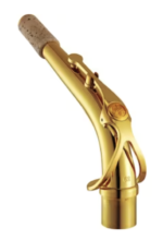 YAS-62 YAMAHA Alto Saxophone - Image 3