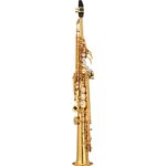 YSS-82Z YAMAHA Soprano Saxophone
