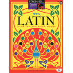 STAGEA/EL Vol.55 LATIN Grade 7-6