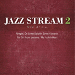 (Out of Publish)(N/A) STAGEA/EL JAZZ STREAM 2 Grade 5-3