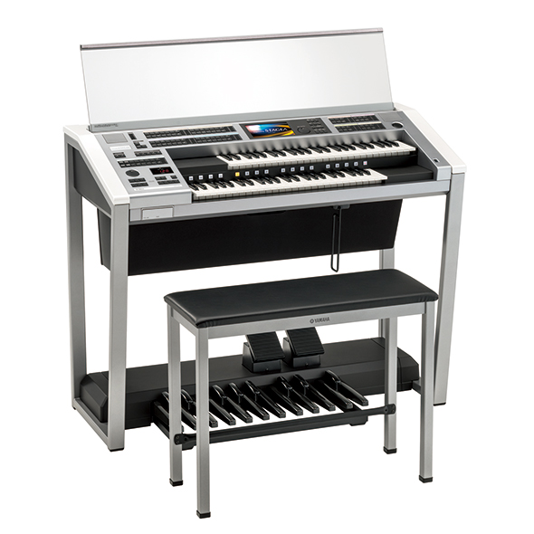 (Brand new) STAGEA ELS-02C Custom - Image 1