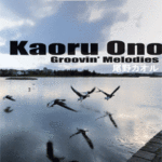 STAGEA/EL Vol.2 Kaoru Ono [Groovin