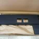 (Sold Out)(N/A) Brand new YAMAHA C1 V0065102 (Reproducible parts from V0065100) PK Cover for EL900 (This is not compatible for EL90)