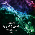Hello! STAGEA Vol.3 ELS-02/C/X Grade 5-3