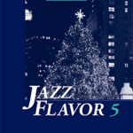 (Out of Publish)(USED)STAGEA/EL Jazz Flavor 5 Grade 7-6