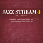 STAGEA/EL Jazz Stream 4 Grade 5-3