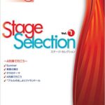 STAGEA/EL Stage Selection Vol.1 Take a A Train -Beginner to Middle Level