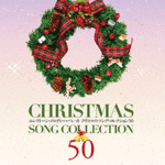 (Out of Publish)(N/A)Electone Melodie Palette Christmas Song Collection 50