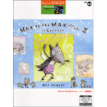 (Out of publish) (USED)STAGEA Vol.22 Takano Masashi 3 [Max to the Max Vol.3 in Concert Grade 5-3