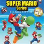 STAGEA Vol.15 Super Mario Series Super Best Grade 7-5
