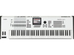 (Sold Out)YAMAHA MOTIF XF7 White