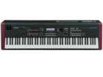 YAMAHA MOXF 8