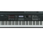 YAMAHA MOXF 8