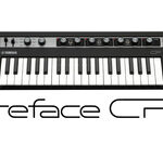 YAMAHA reface CP
