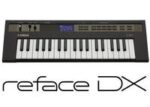 YAMAHA reface DX
