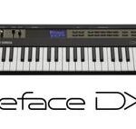 YAMAHA reface DX