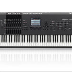 （Sold out) YAMAHA MOTIF XF8