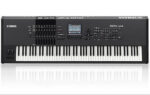 （Sold out) YAMAHA MOTIF XF8