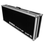 YAMAHA LC-MOTIF XF6H Hard Case for Motif XF6
