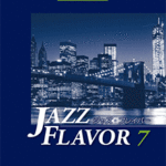 (Out of Publish)(USED)STAGEA Jazz Flavor 7 Grade 7-6