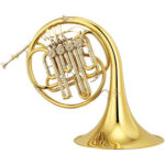 YHR-881 YAMAHA Custom French Horn