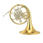YHR-322II YAMAHA Horn