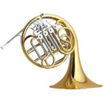 YHR-567 YAMAHA French Horn
