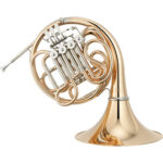 YHR-567GDB YAMAHA Horn