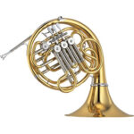 YHR-668D YAMAHA French Horn