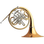 YHR-832GD YAMAHA  Custom French Horn