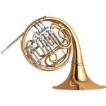 YHR-851GD YAMAHA Custom French Horn