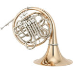 YHR-868GD YAMAHA Custom French Horn