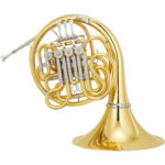 YHR-869D YAMAHA  Custom French Horn