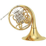 (Sold Out) YHR-87D YAMAHA Custom French Horn