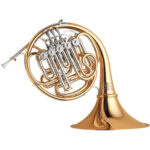 YHR-882 YAMAHA  Custom French Horn