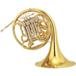 YHR-891 YAMAHA Custom  Horn