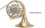 YHR-869GD YAMAHA  Custom French Horn