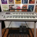 (Sold) D-deck Package (Item location Ballarat VIC Australia)