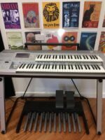 (Sold) D-deck Package (Item location Ballarat VIC Australia)