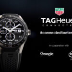 TAG Heuer CONNECTED