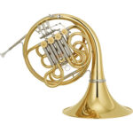 YHR-871D YAMAHA Custom French Horn