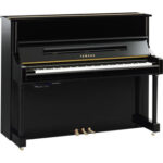 YAMAHA Trans Acoustic Piano YU11SHTA