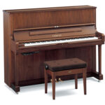 YAMAHA Trans Acoustic Piano YUS1Wn-SHTA